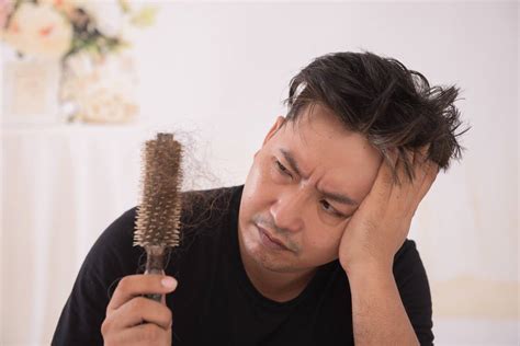 Pampakapal Ng Buhok: Mga Paraan Para Mapigilan .